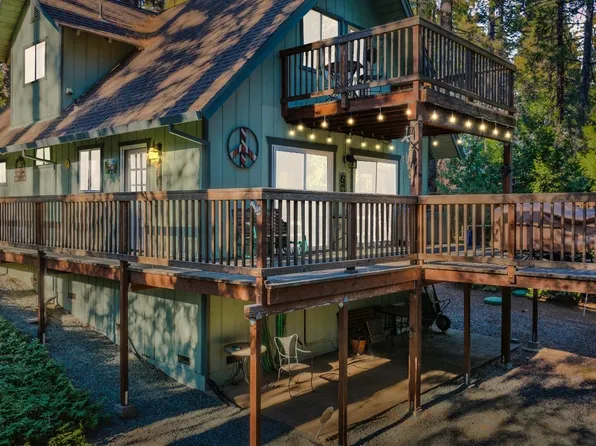 26580 Meadow Vista Ln, Pioneer, CA 95666