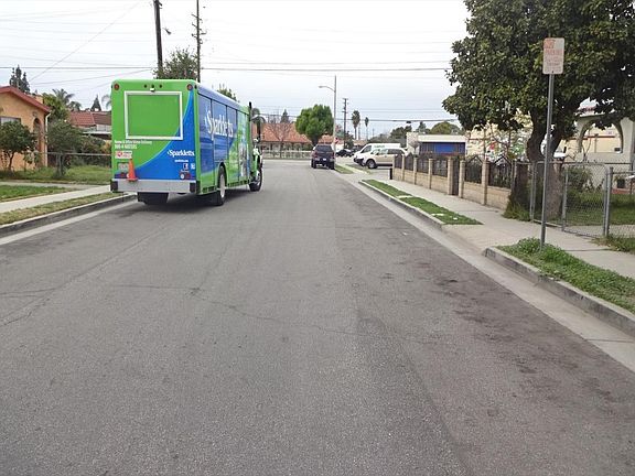 4th image of 9324 Bartolo Ave