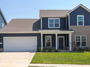 3609 Banner Rd, Columbia, TN 38401