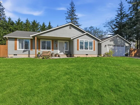 108 Powder Hill Dr, Kalama, WA 98625