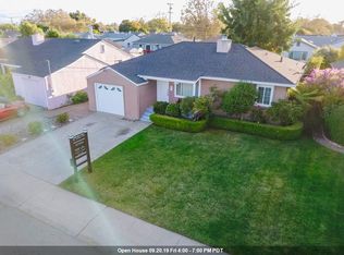 17205 Via Flores, San Lorenzo, CA