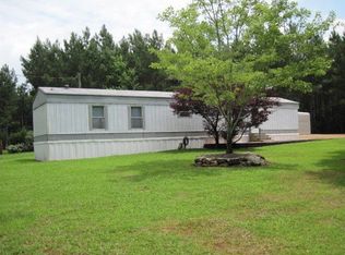 3477 Attala Road 1010, Kosciusko, MS 39090