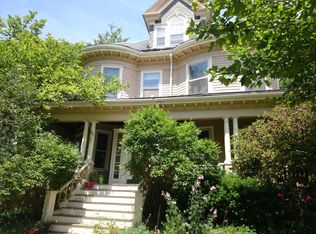 18 Osborne Rd, Brookline, MA 02446