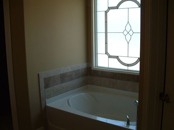 garden tub