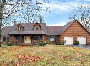 8537 Railroad Rd, Indianapolis, IN 46217