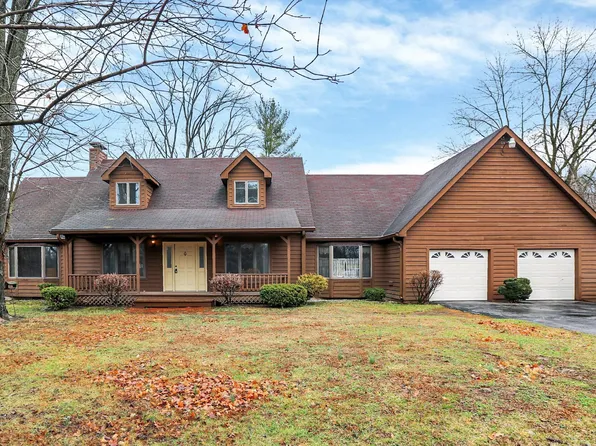 8537 Railroad Rd, Indianapolis, IN 46217