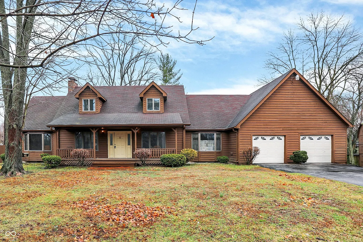 8537 Railroad Rd photo 1