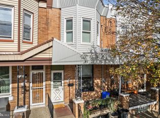 3172 Aramingo Ave, Philadelphia, PA 19134
