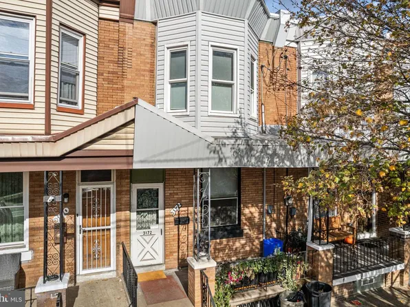 3172 Aramingo Ave, Philadelphia, PA 19134