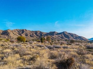 0 Palo Verde Rd #1, Morongo Valley, CA 92256