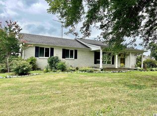 88 State Route 307 S, Clinton, KY 42031