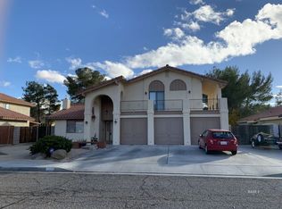 807 Sonja Ave, Ridgecrest, CA 93555