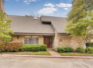 4225 Brook Tree Dr, Fort Worth, TX 76109