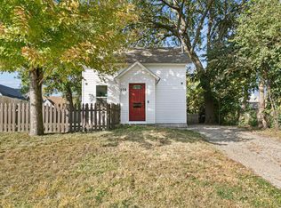 109 E 2nd St, Albert Lea, MN 56007