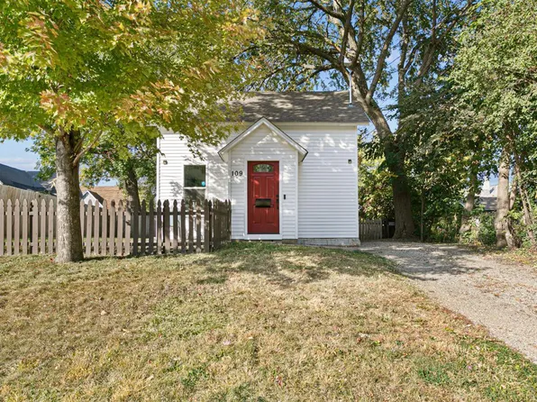 109 E 2nd St, Albert Lea, MN 56007