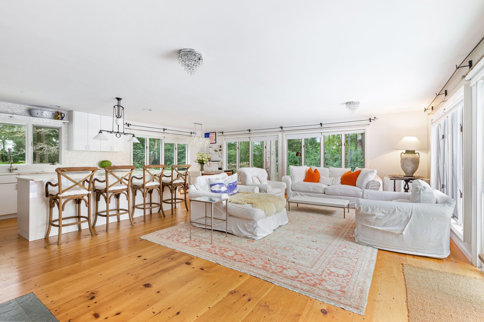  main living room