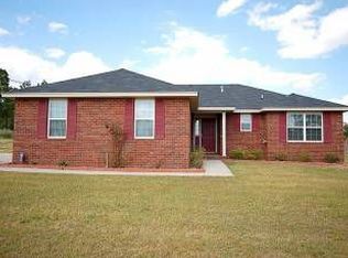 4250 Akard St, Augusta, GA 30906