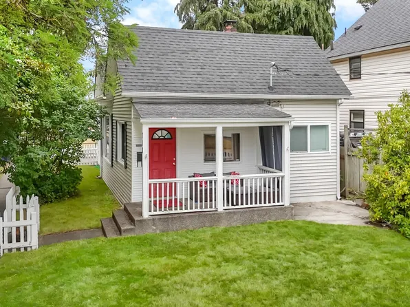 715 S Oakes Street, Tacoma, WA 98405