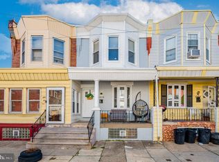 5212 Reinhard St, Philadelphia, PA 19143