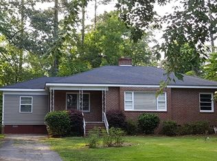 752 Wimbish Rd, Macon, GA 31210