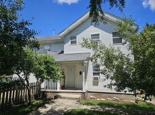 201 2nd Ave, Joliet, IL 60433