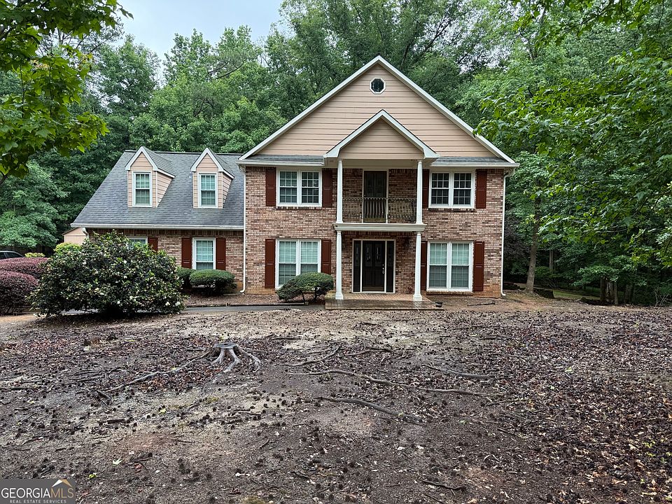 1st image of 100 Old Mill Xing