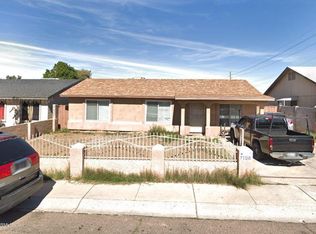 7108 W Flower St, Phoenix, AZ 85033