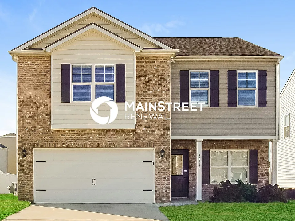 12116 Evergreen Terrace Ln