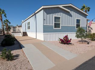 Buena Vista, Buckeye, AZ 85326