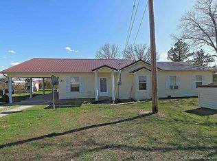 1286 Pendleton Rd, Farmington, MO 63640
