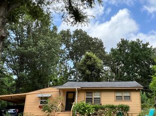 311 Old Madison Rd, Forrest City, AR 72335