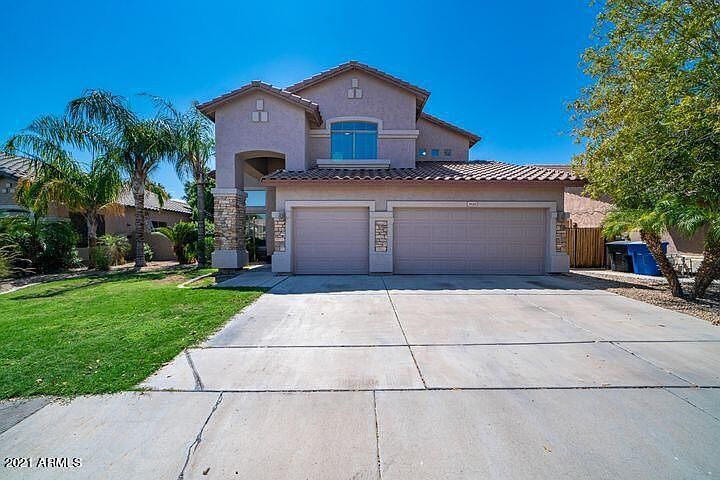 1st image of 3924 S Hollyhock Pl