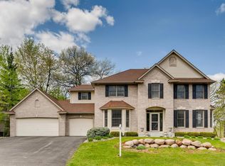 1525 Pinetree Trl, Eagan, MN 55122
