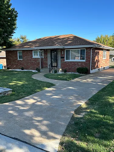 10707 Winthrop Ct Photo 1
