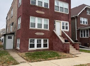 650 Ingraham Ave APT 2, Calumet City, IL 60409
