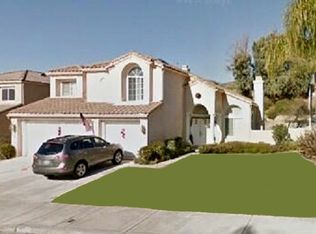 28926 Clear Spring Ln, Highland, CA 92346