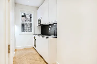 Rented by Akelius Real Estate Management