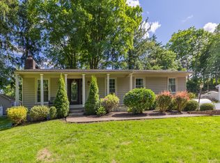 110 Shelton Ave, Shelton, CT 06484