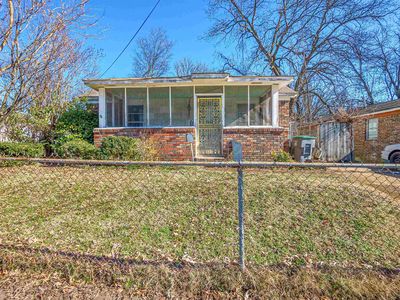 1670 Orr St, Memphis, TN, 38108