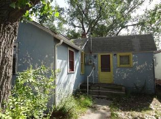141 Indiana St, Palermo, ND 58769