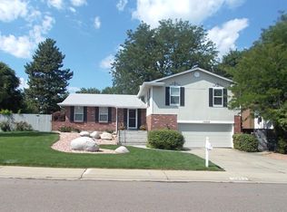 10054 W Arkansas Dr, Lakewood, CO 80232