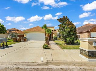 3309 Lerma Dr, Edinburg, TX 78539