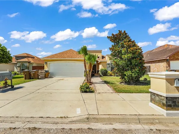 3309 Lerma Dr, Edinburg, TX 78539
