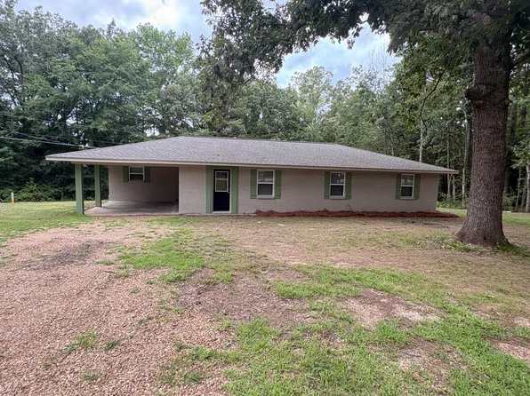 153 County Road 419, Calhoun City, MS 38916