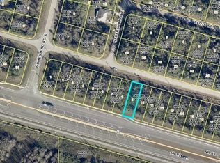 2716 Meadow Rd, Lehigh Acres, FL 33974