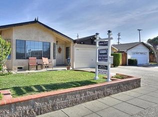 3756 Dottielyn Ave, San Jose, CA 95111