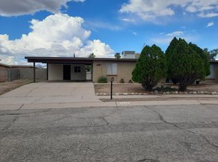 7359 E Toronto St, Tucson, AZ 85730