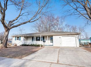 1591 Jay Ln, Green Bay, WI 54304