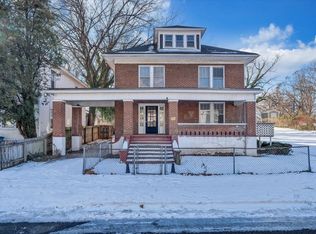 1518 Chapman Ave SW, Roanoke, VA 24016