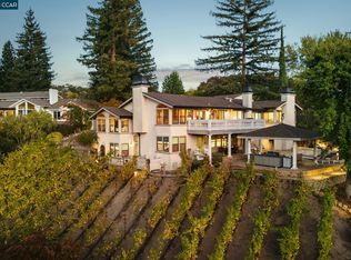 13 Kemp Ct, Alamo, CA 94507